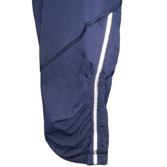 Lululemon Run for your Life Crop Tights - Picture 7 of 10